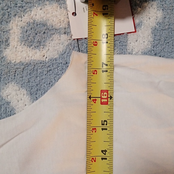 CYCLEBAR NWT Muscle Tank size Small - Picture 4 of 6